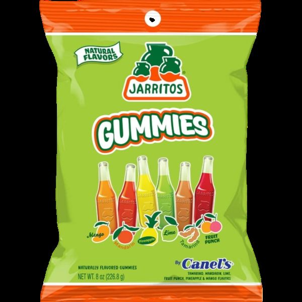 Candy - Jarroto's Natural Flavors - hotRAGS.com