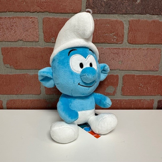 Plush - The Smurfs Clumsy - hotRAGS.com
