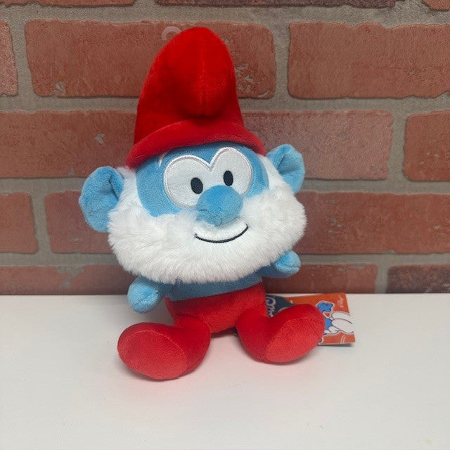 Plush - The Smurfs Papa - hotRAGS.com