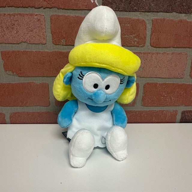 Plush - The Smurf's Smurfette - hotRAGS.com