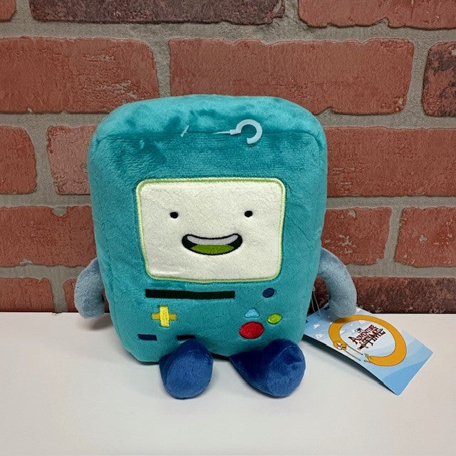 Plush - Adventure Time Bmo - hotRAGS.com