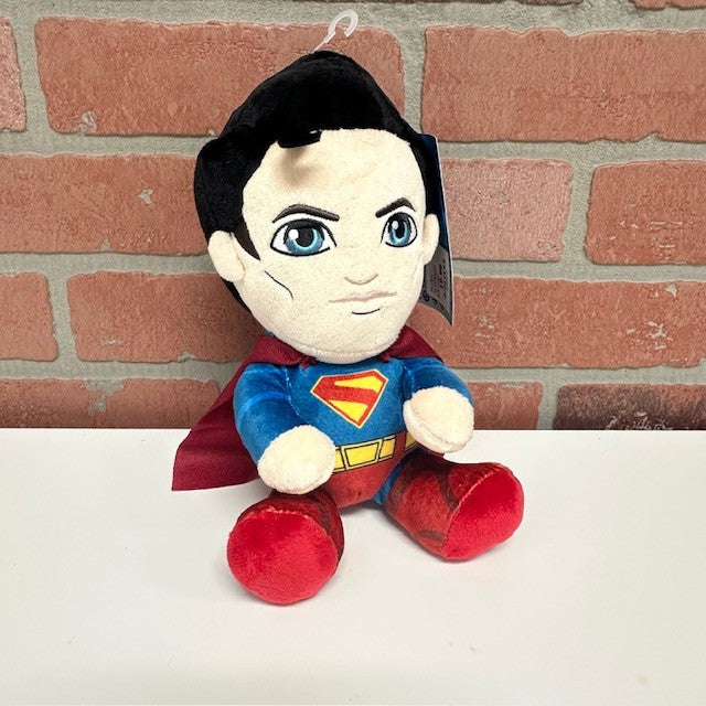 Plush - Superman - hotRAGS.com
