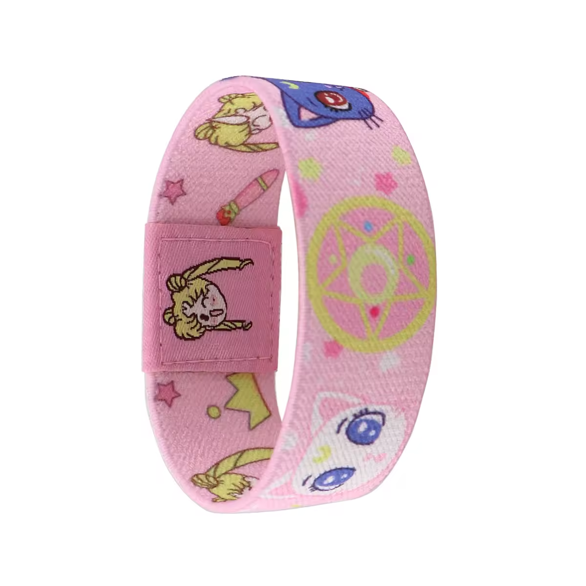 Bracelet - Band Sailor Moon - hotRAGS.com