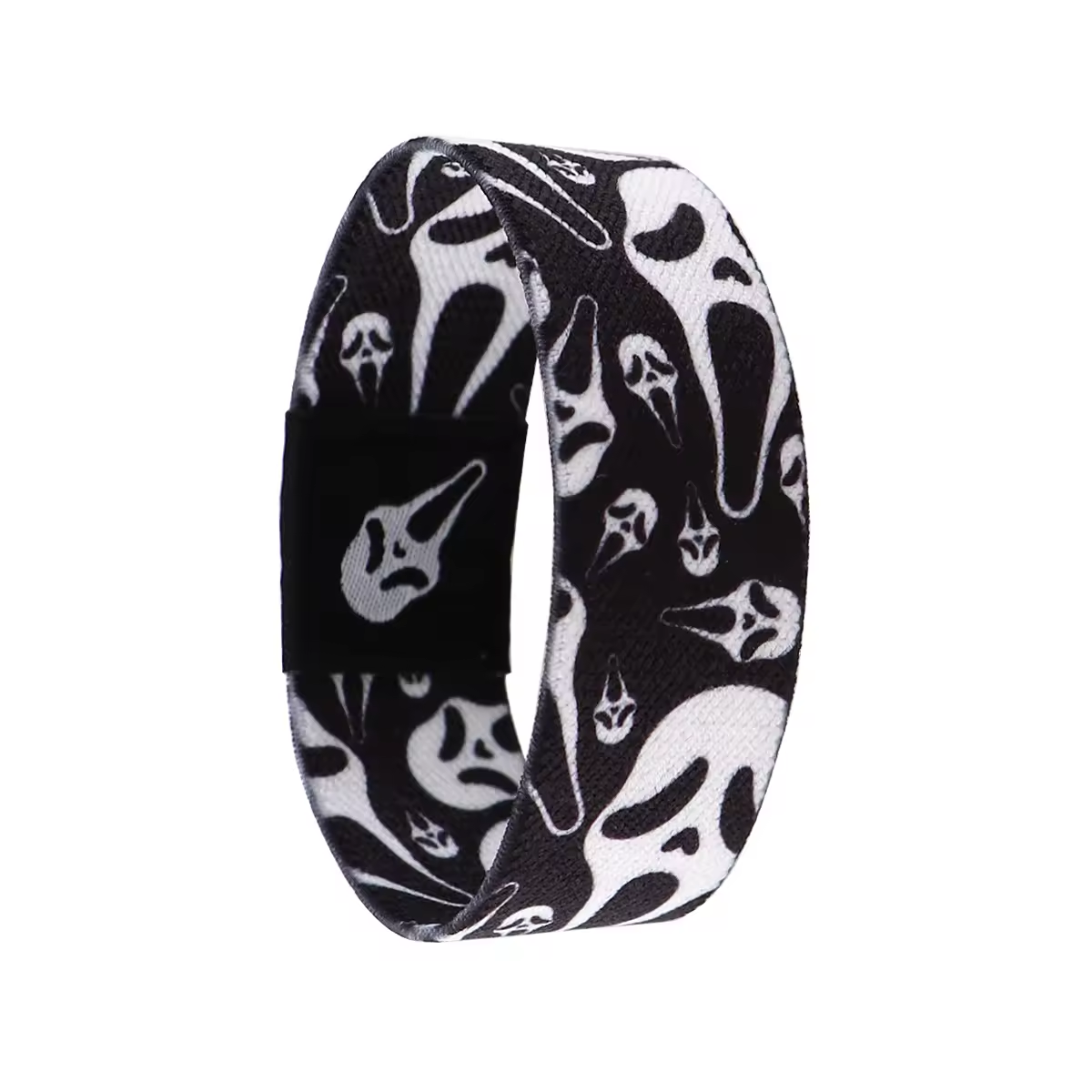 Bracelet - Band Ghostface - hotRAGS.com