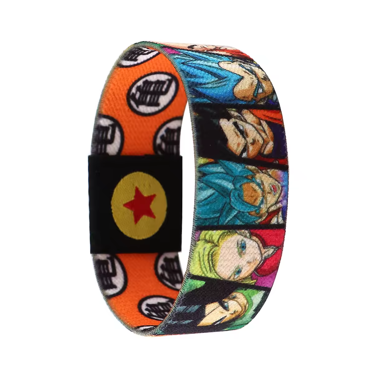 Bracelet - Band Dragonball Z - hotRAGS.com