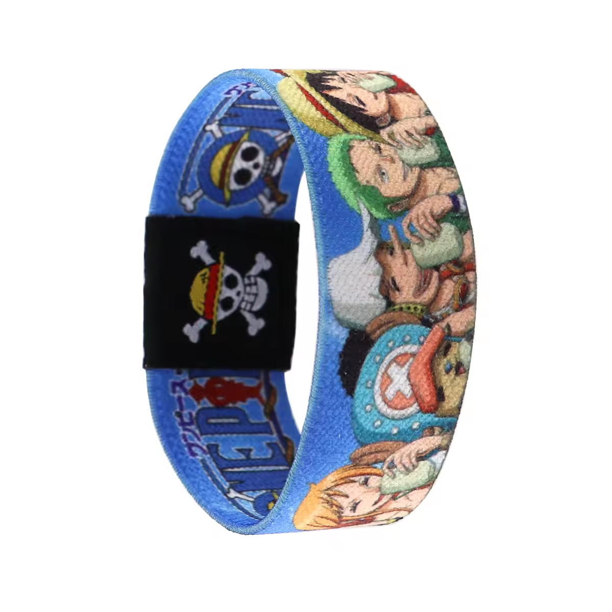 Bracelet - Band One Piece - hotRAGS.com
