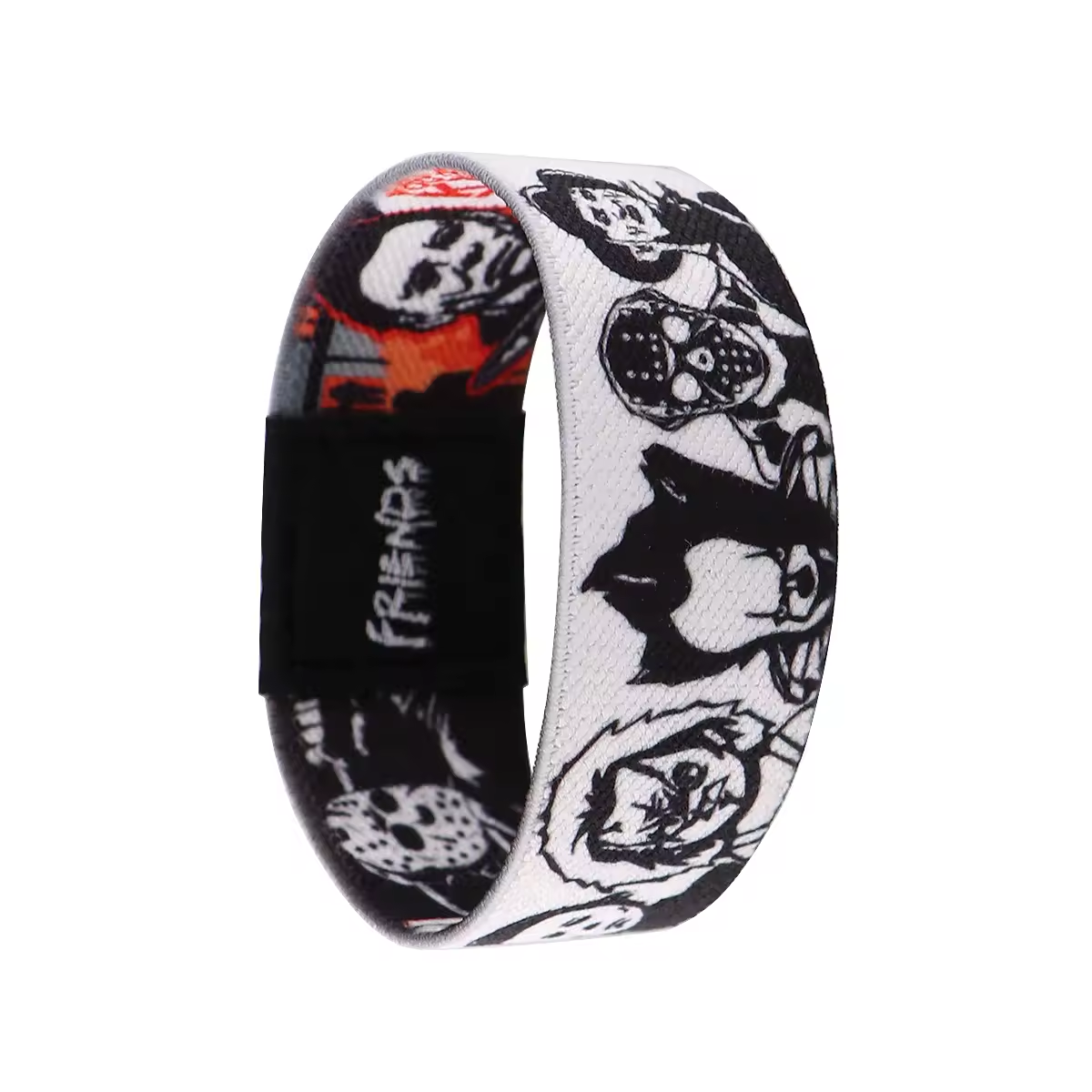Bracelet - Band Horror - hotRAGS.com