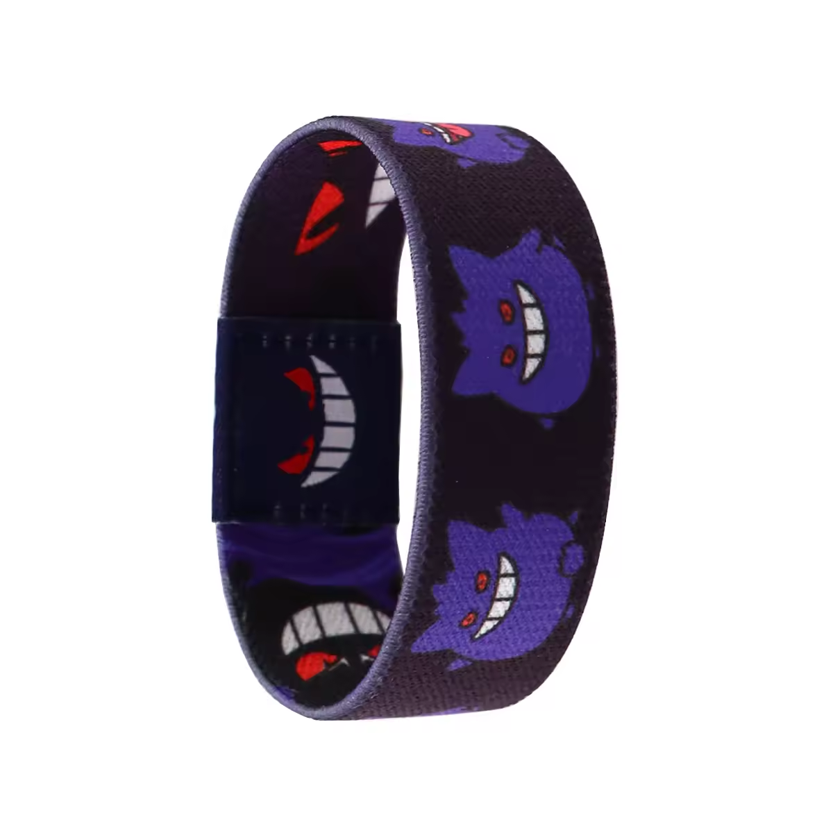 Bracelet - Band Gengar - hotRAGS.com