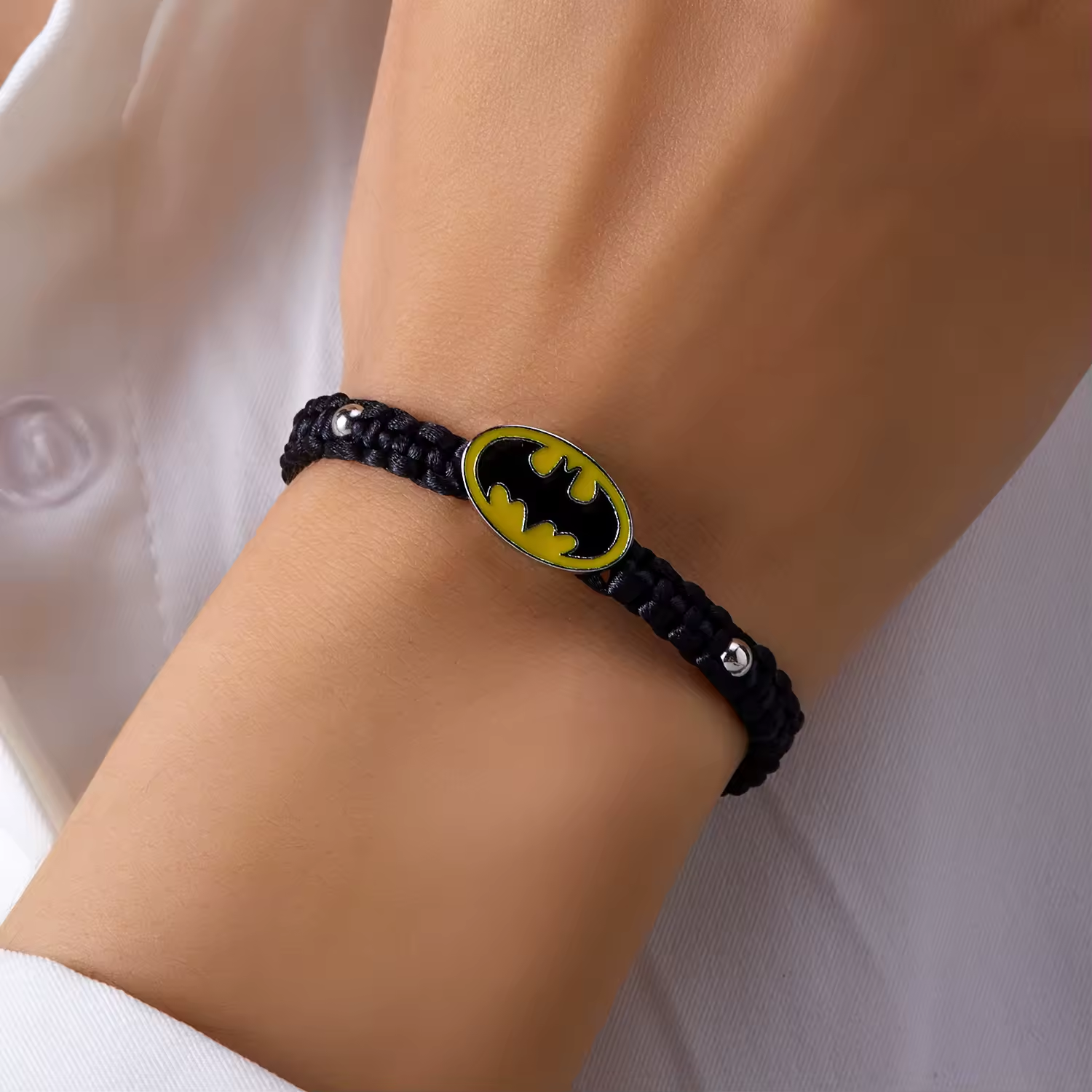 Bracelet - Superhero Batman - hotRAGS.com