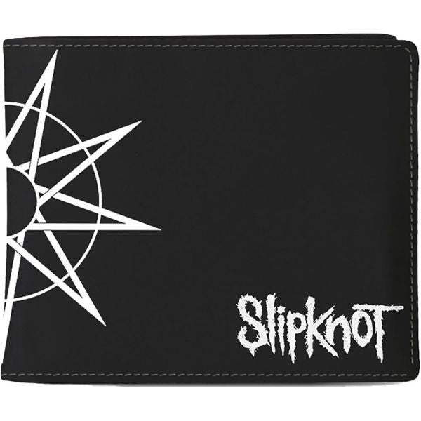 Wallet - Slipknot Waynk Star - hotRAGS.com