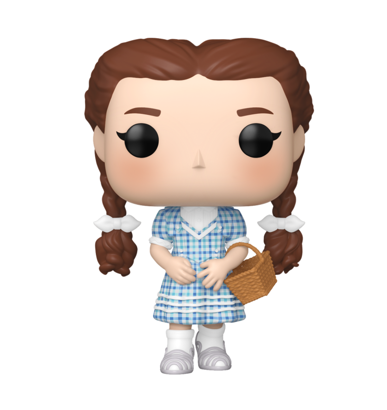 Funko Pop! Wicked Dorothy Gale - hotRAGS.com