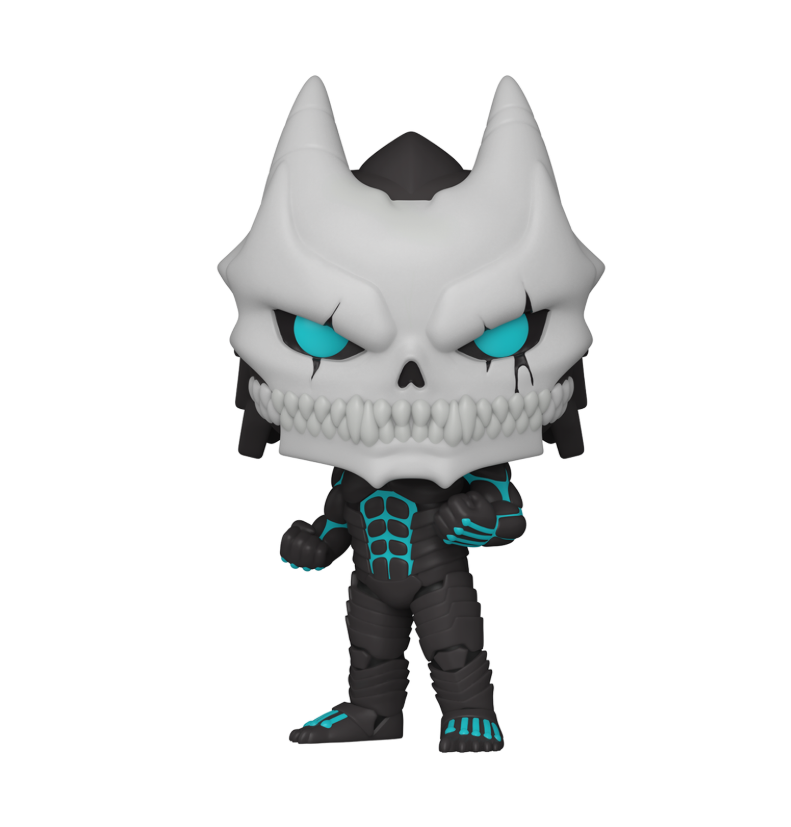 Funko Pop! Kaiju No. 8 - hotRAGS.com