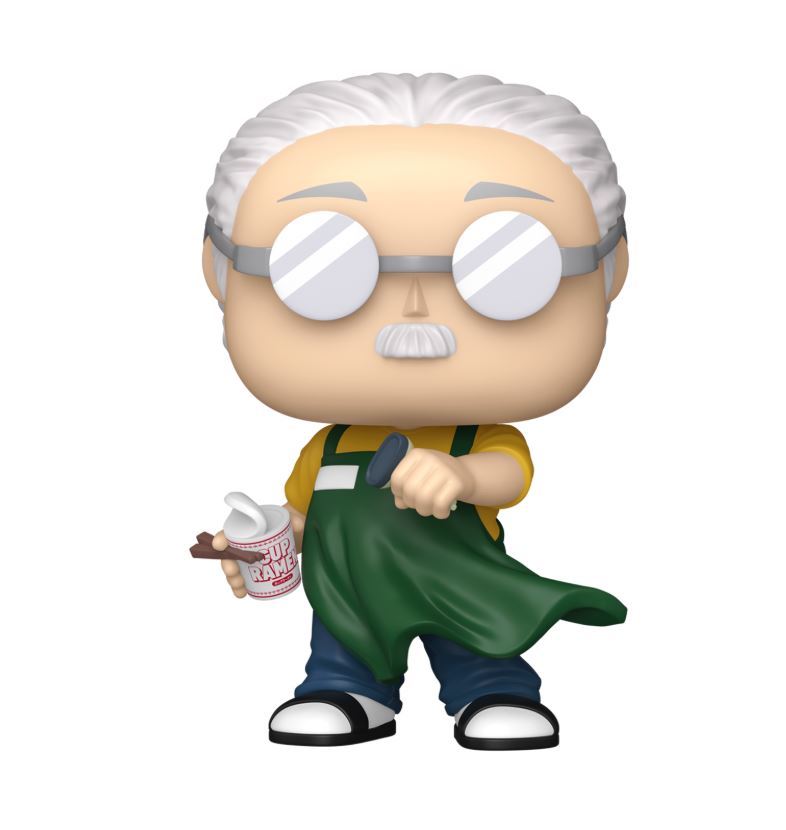 Funko Pop! Sakamoto Days S1 Taro