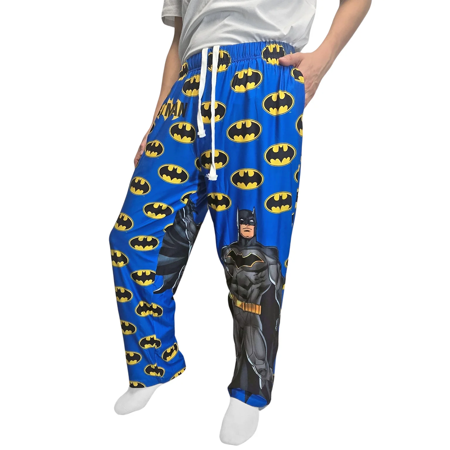 Pant - Batman Gotham's Hero - hotRAGS.com