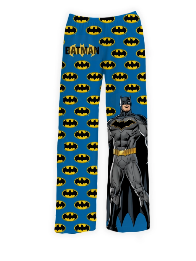 Pant - Batman Gotham's Hero - hotRAGS.com