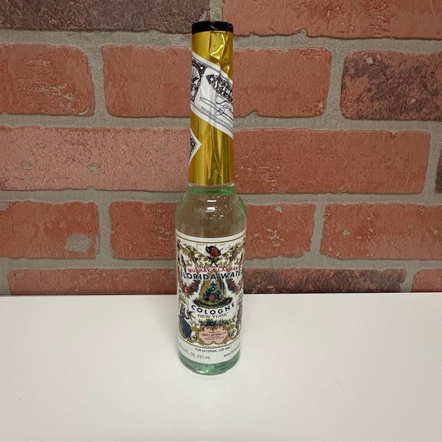 BodyCare - Murray And Lanman's Florida Water Cologne - hotRAGS.com