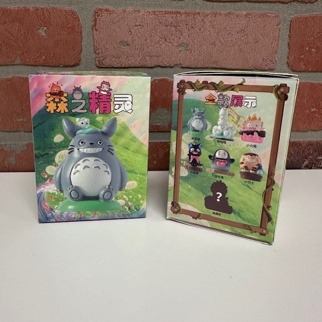 Blind Pack - Anime New - hotRAGS.com