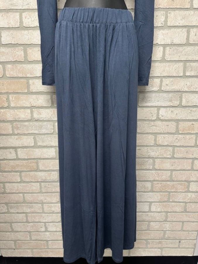 Pant - Palazzo Matches Top - hotRAGS.com