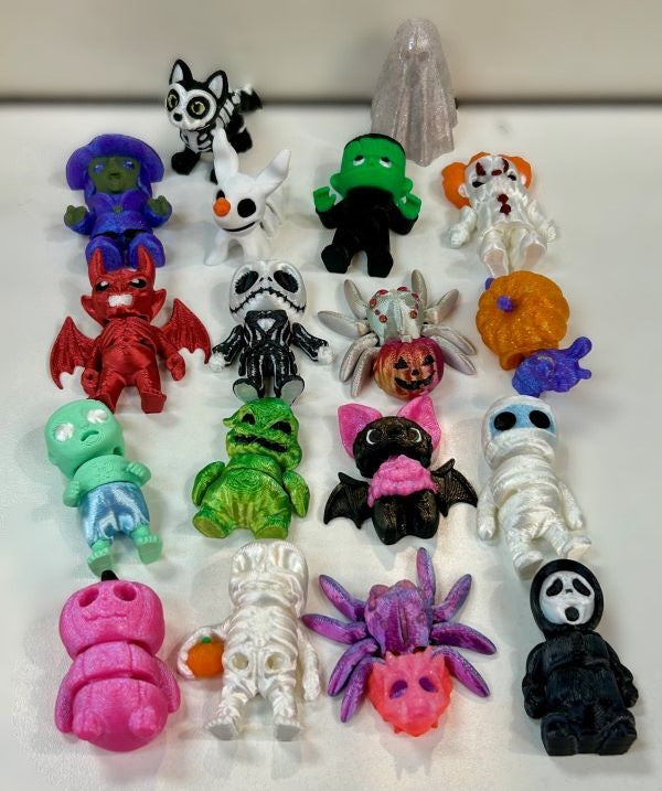 Toy - Wigglitz Small - hotRAGS.com