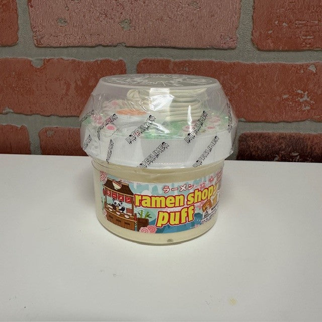 Slime - Ramen Shop Puff - hotRAGS.com
