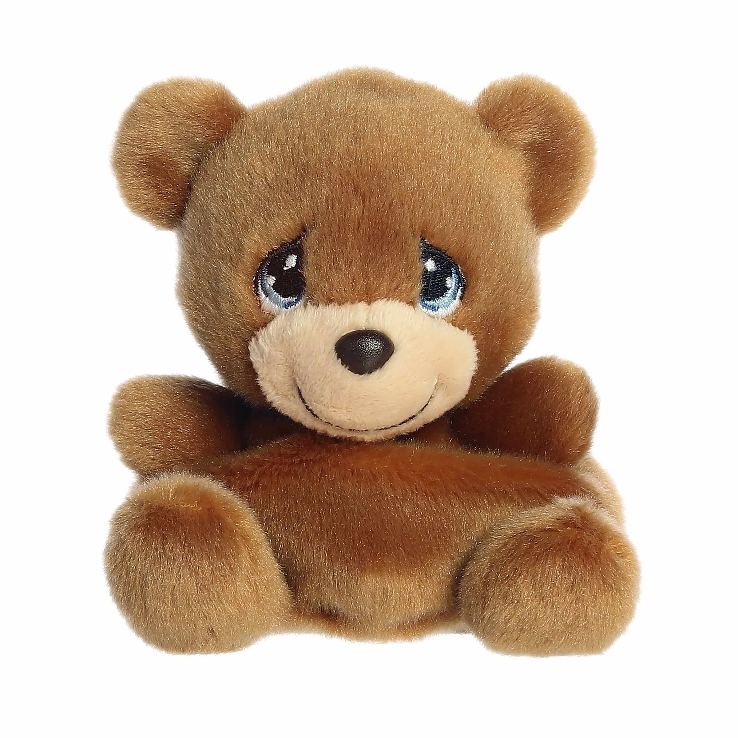 Plush - Charlie Bear - 5in - hotRAGS.com