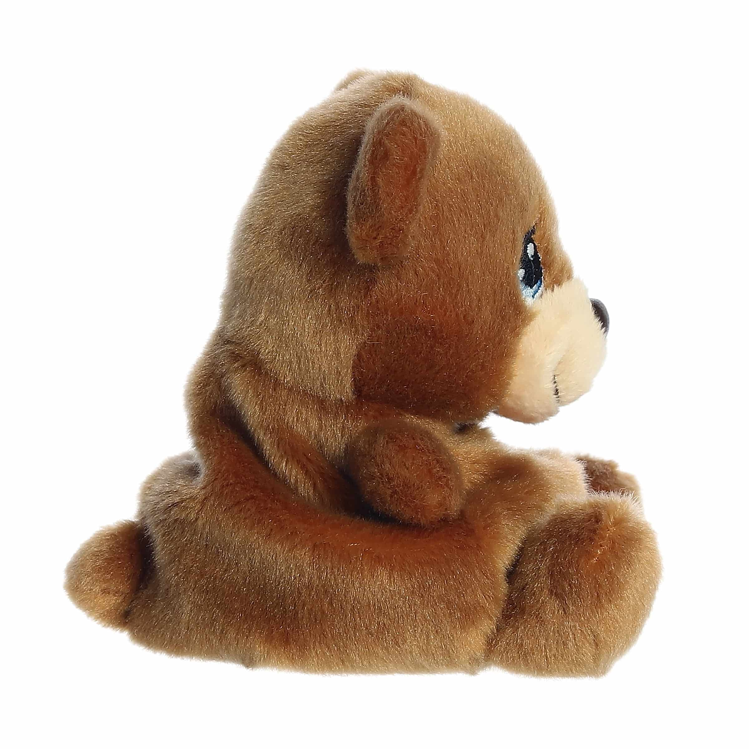 Plush - Charlie Bear - 5in - hotRAGS.com