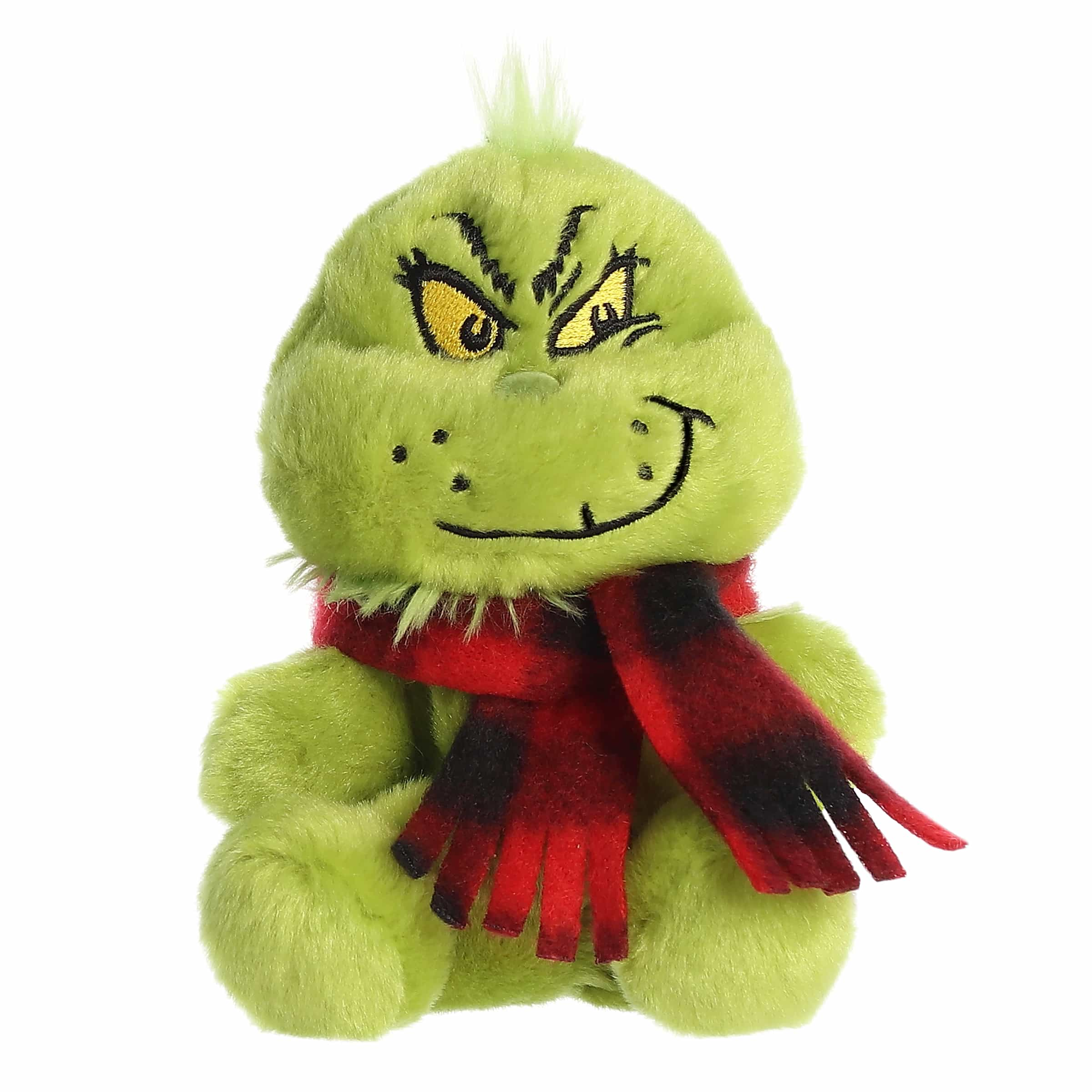 Plush - Grinch 5in Palm Pal - hotRAGS.com