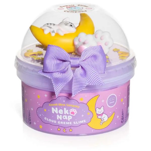 Slime Candy - Neko Nap Creme Slime - hotRAGS.com