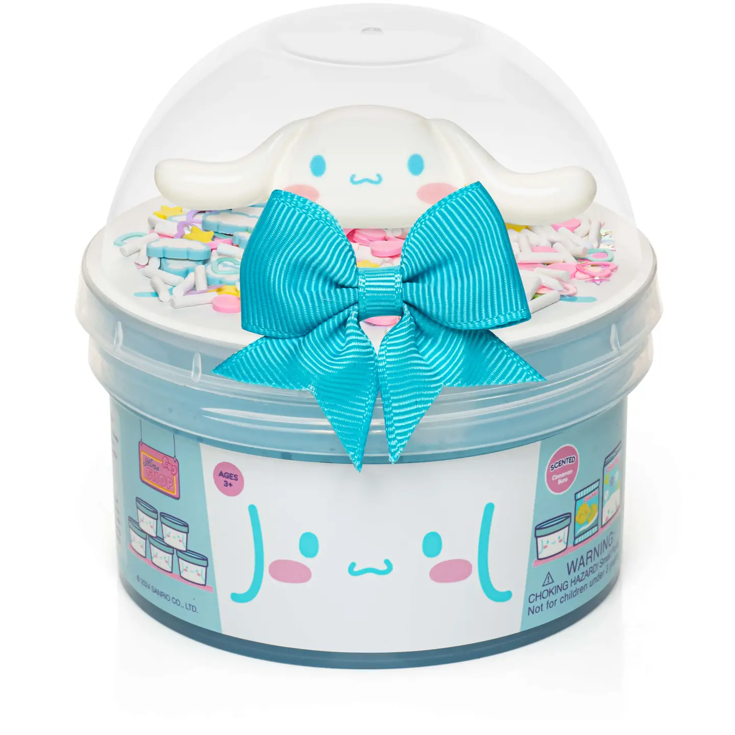 Slime Candy - Cinnamoroll Slime - hotRAGS.com