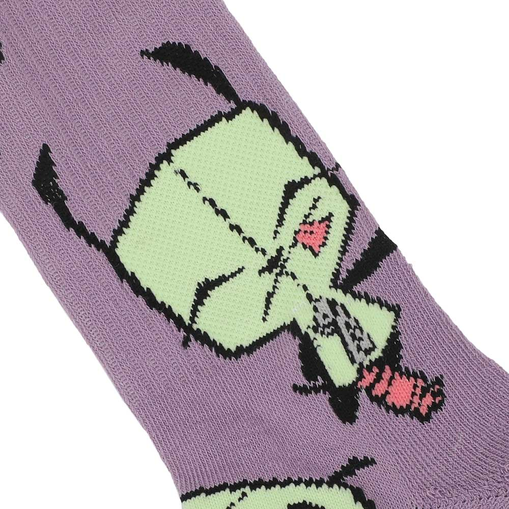 Socks - Invader Zim - hotRAGS.com