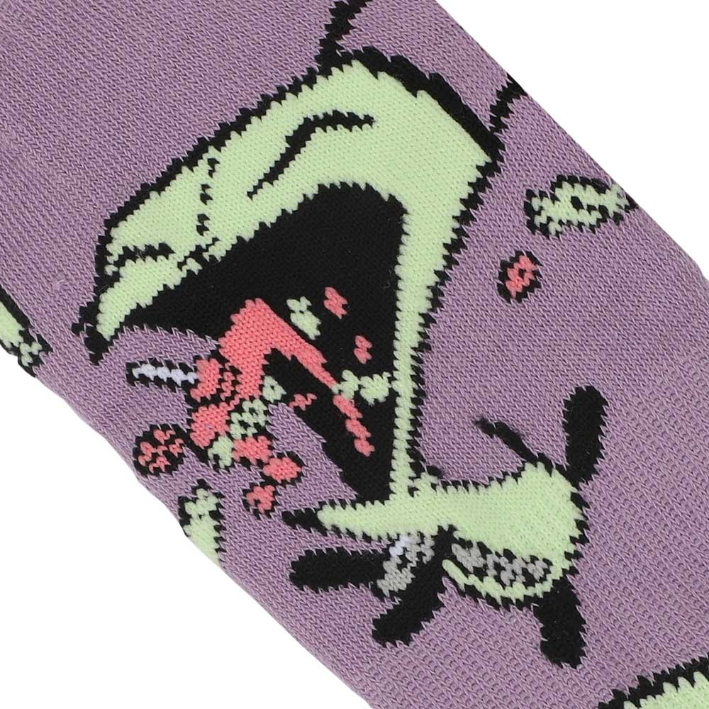 Socks - Invader Zim - hotRAGS.com