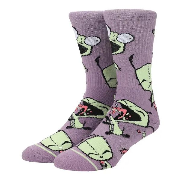 Socks - Invader Zim - hotRAGS.com