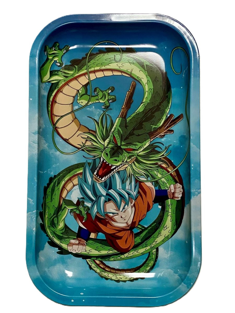 Tray - Roll With Fun - hotRAGS.com