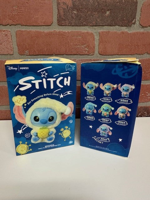 Toy - Blind Box Lilo Stitch - hotRAGS.com