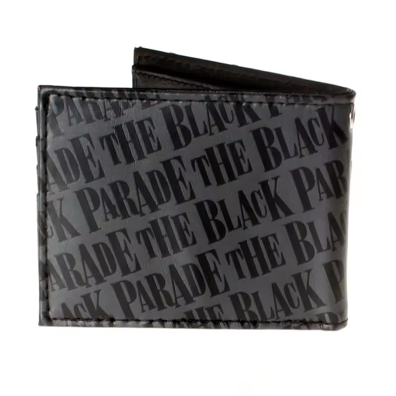 Wallet - My Chemical Romance - hotRAGS.com