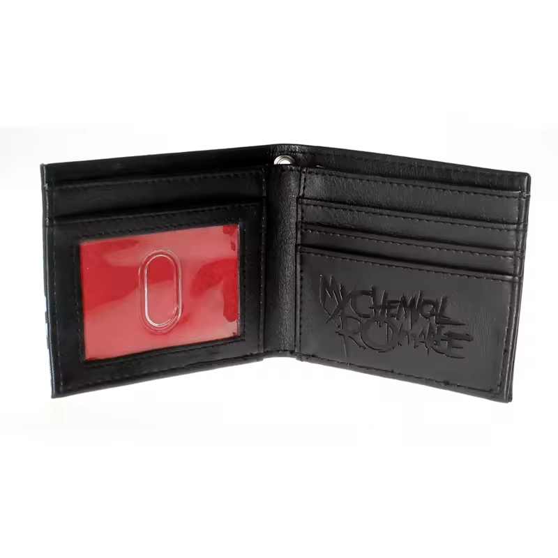 Wallet - My Chemical Romance - hotRAGS.com