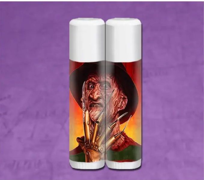 Lip Balm - Horror Freddy - hotRAGS.com