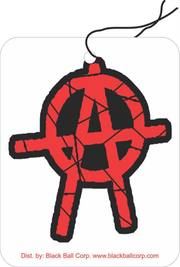 Air Freshener - Anarchy - hotRAGS.com