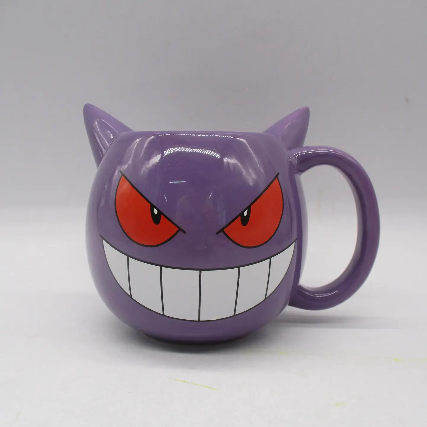 Mug - Pokemon Gengar 3d - hotRAGS.com