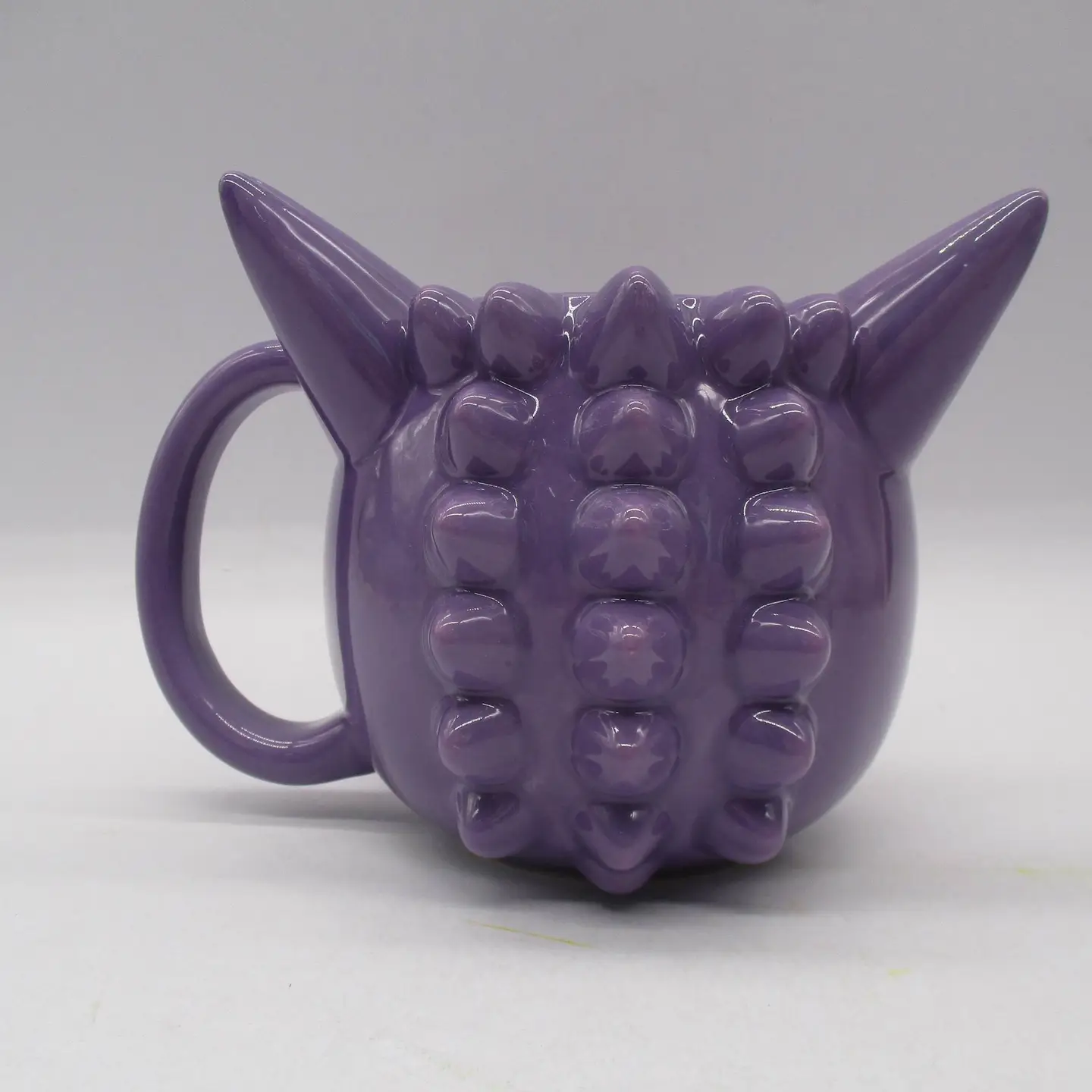 Mug - Pokemon Gengar 3d - hotRAGS.com