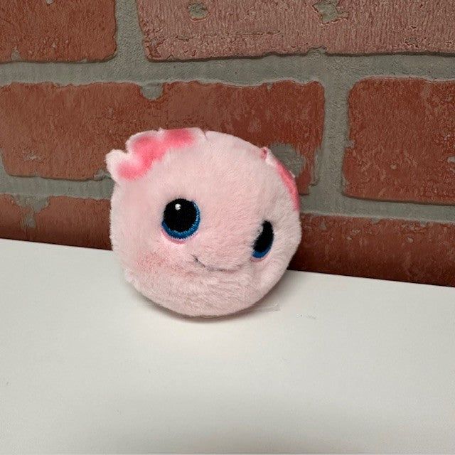 Toy - Plush Ty Ball - Gill - hotRAGS.com