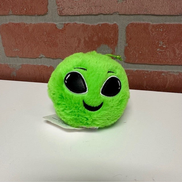 Toy - Plush Ty Ball - Sebastian - hotRAGS.com