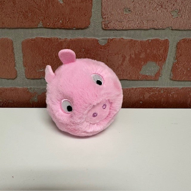 Toy - Plush Ty Ball - Peppa - hotRAGS.com