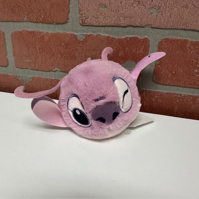 Toy - Plush Ty Ball - Angel - hotRAGS.com