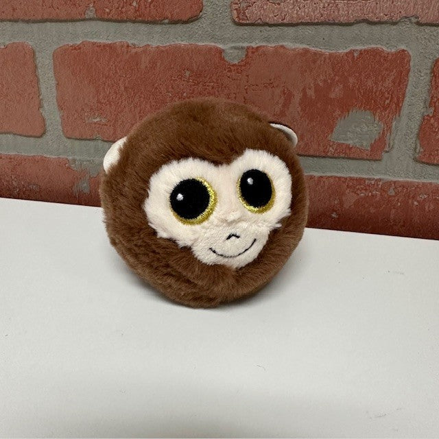 Toy - Plush Ty Ball - Banana - hotRAGS.com