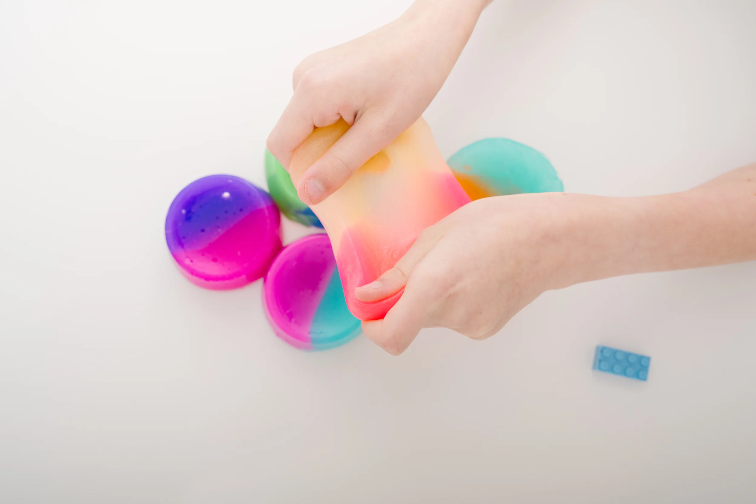 Toy - Mood Mud - hotRAGS.com