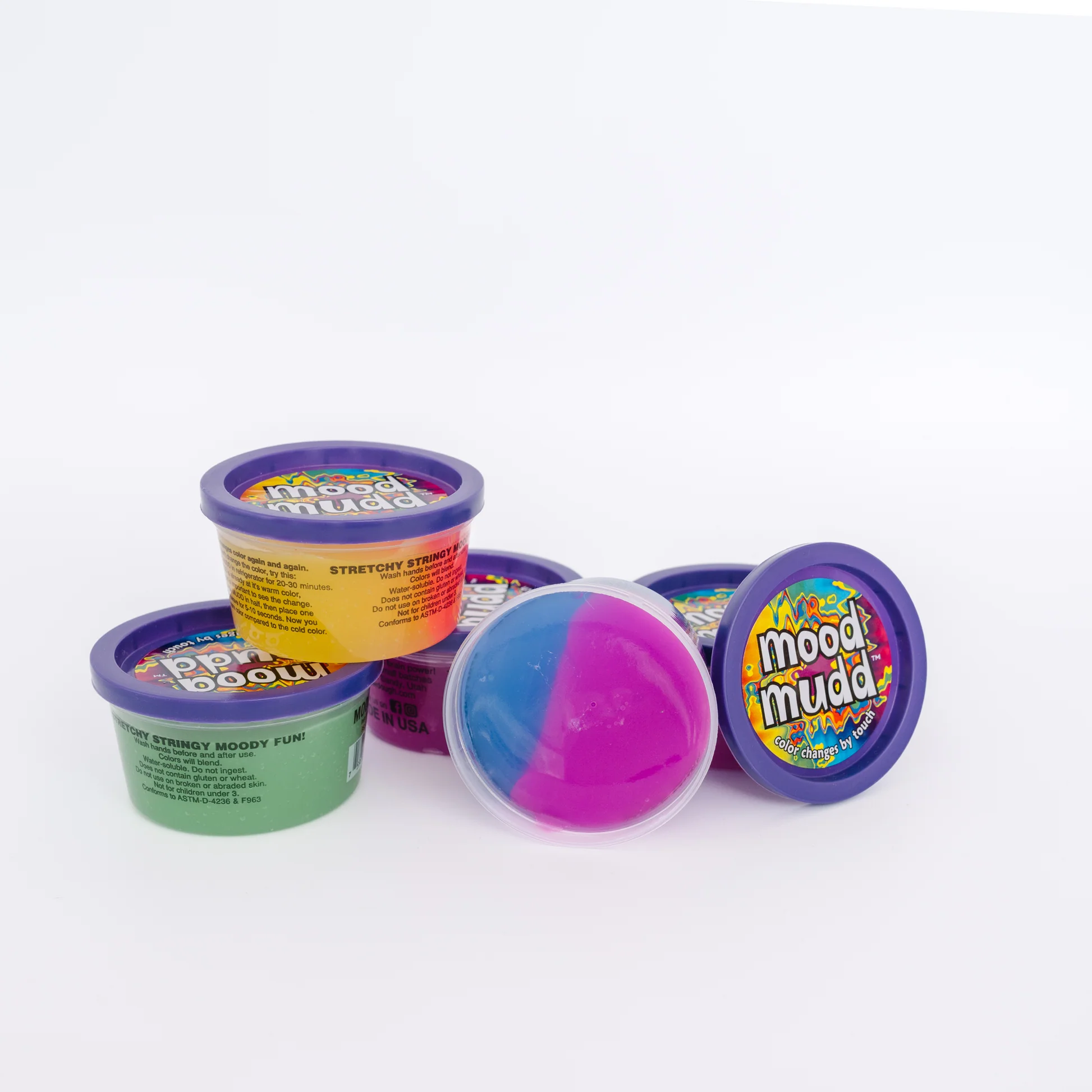 Toy - Mood Mud - hotRAGS.com