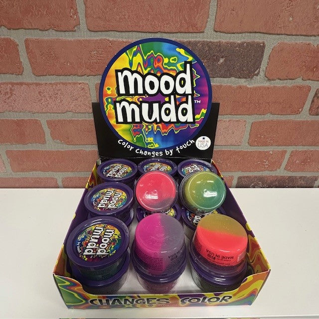 Toy - Mood Mud - hotRAGS.com