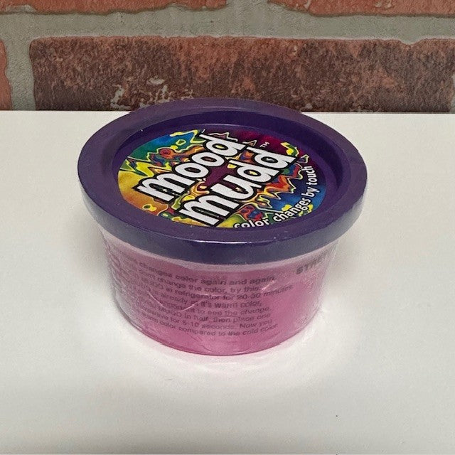 Toy - Mood Mud - hotRAGS.com