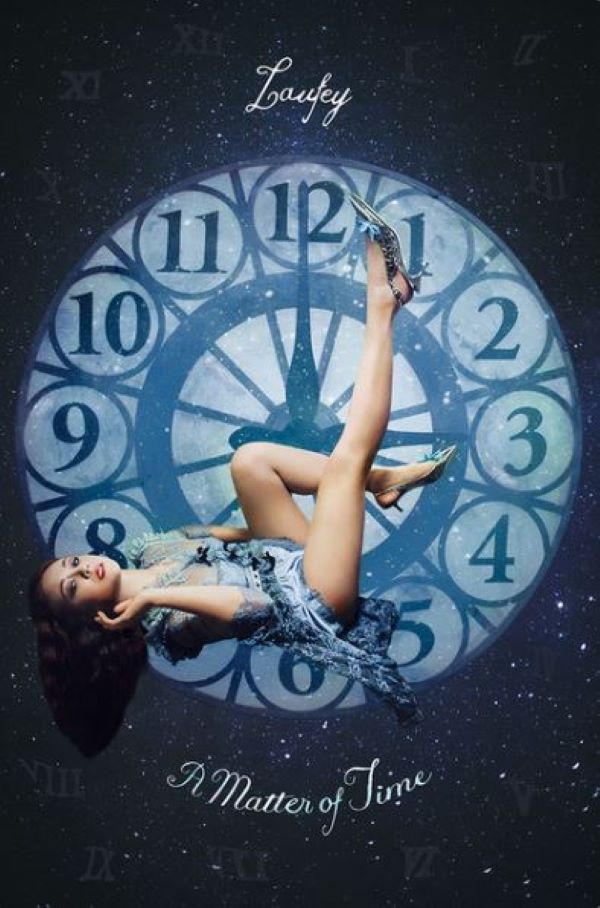 Poster - Laufey - hotRAGS.com